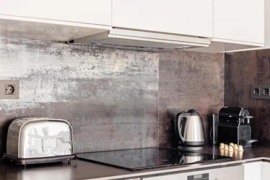 Apartamento Piccadilly Suite 토레몰리노스 외부 사진