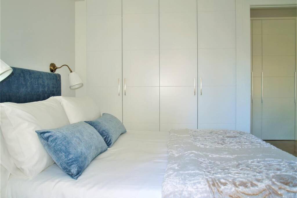 Apartamento Piccadilly Suite 토레몰리노스 외부 사진