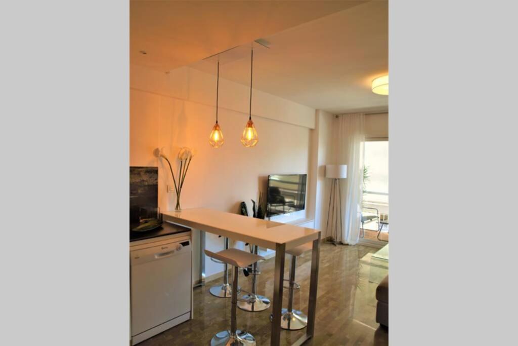 Apartamento Piccadilly Suite 토레몰리노스 외부 사진